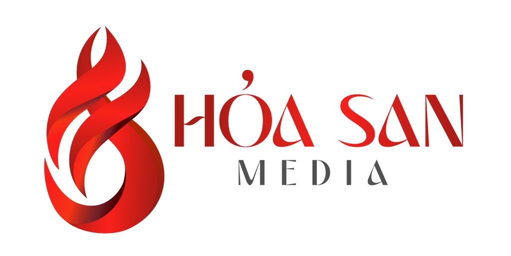 HỎA SAN MEDIA