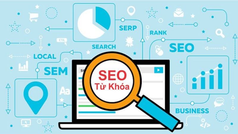 Các gói dịch vụ nhận seo từ khóa cơ bản tại Hỏa San Media