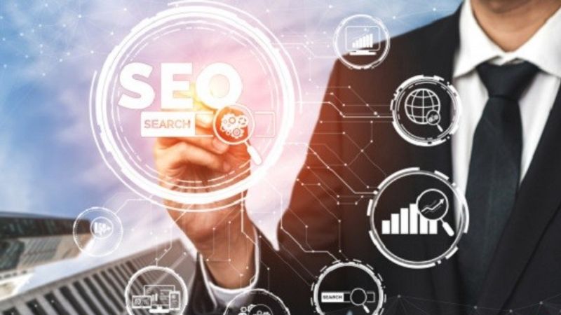 Lợi ích khi sử dụng dịch vụ SEO trong nâng cấp website

Kết luận 